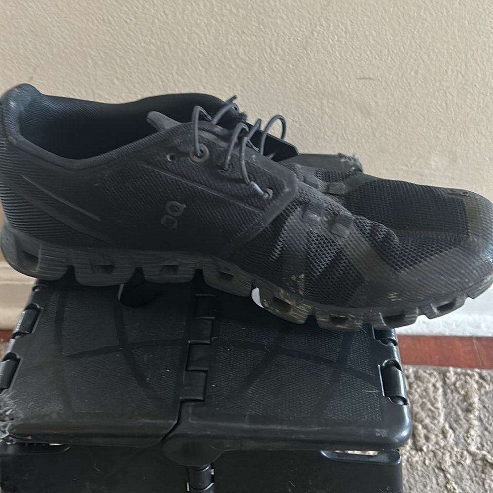 On Cloud Sneakers Men’s - Picture 7 of 7